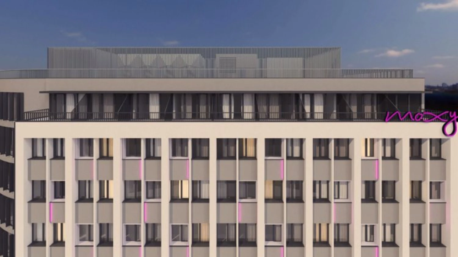 News Article Apex Alliance to open new Bucharest hotel in July