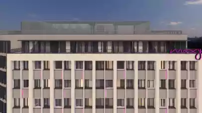 News - Apex Alliance to open new Bucharest hotel in July