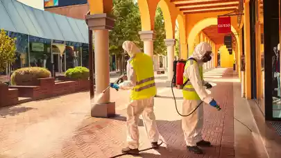 News - Neinver certifies all centres against COVID-19