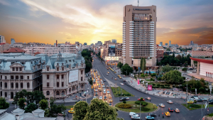 News Bucharest ranks as one of Europe’s top tech cities of the future