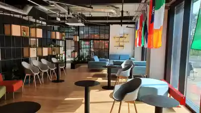 News - Kraków student residence goes greener