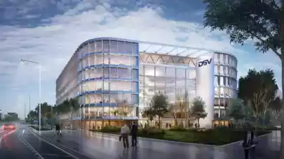 News - Corum Asset Management acquires Warsaw SSC