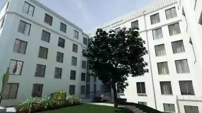 News - Aurec to redevelop three residential buildings in Warsaw