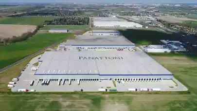 News - Panattoni secures 23,500 sqm lease in Poznań