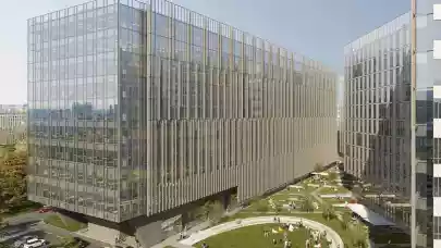 News - S Immo pulls out of Bucharest office transaction