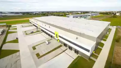 News - Savills IM secures large 15-year lease in Warsaw