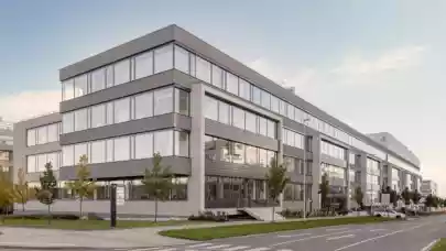 News - ČMN completes €74.5 million Prague office acquisition