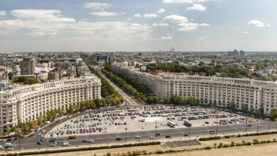 News Romanian hotel chain ends agreement with Accor
