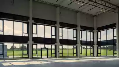 News - Panattoni to deliver another park in Silesia