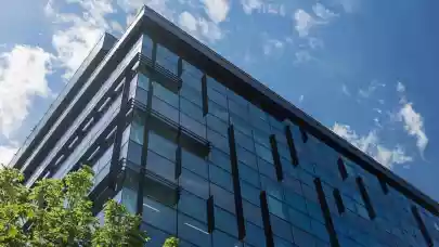 News - One United buys €15 million office building in Bucharest #Bucharest #investment #office #One United Properties #Romania