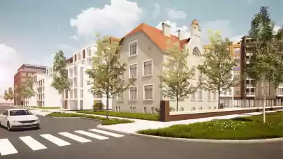 News - Speedwell starts works on Timișoara mixed-use project