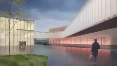 News - Accor to open new hotel next to Bucharest’s airport