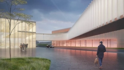 News Accor to open new hotel next to Bucharest’s airport