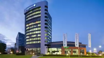 News - Globalworth takes over management of Kraków complex