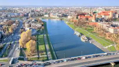 News - Will COVID-19 slow down Kraków’s office market?