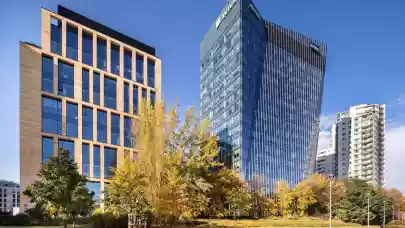 News - Are reports of the demise of the office exaggerated?