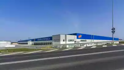 News - Prologis completes expansion for Pepco