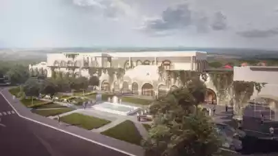 News - Iulius to launch new retail concept