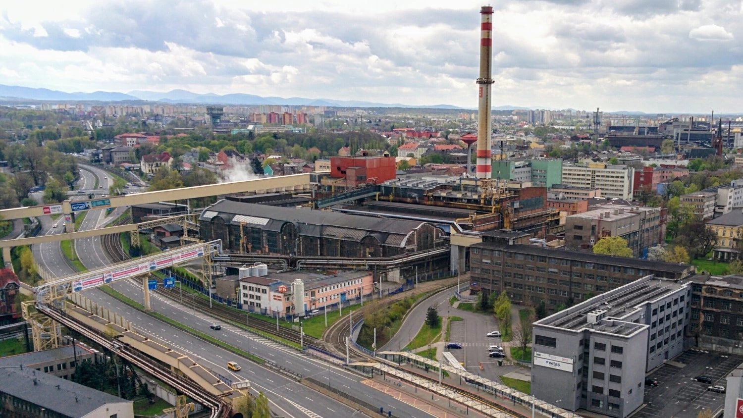 News Article Automotive supplier to establish €47 million plant in Ostrava