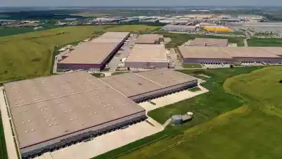 News - P3 secures lease expansion in Bucharest