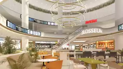 News - Opening of Bucharest mall postponed to 2021
