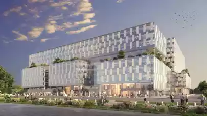 News - One United Properties to raise €25 million for Bucharest project