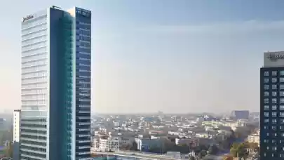 News - Globalworth collects 93% of rents in H1 2020