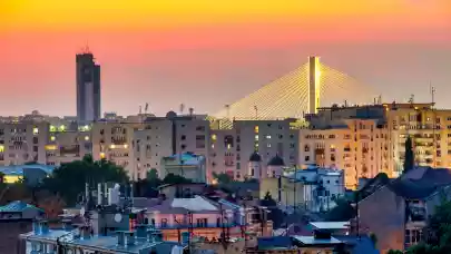 News - COVID-19 set to stop European housing price growth