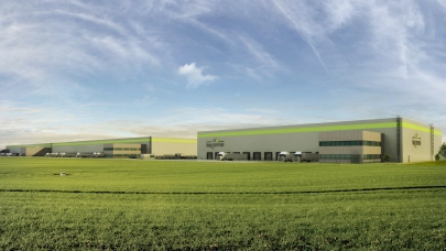 News Austrian company to develop new logistics centre in Slovakia