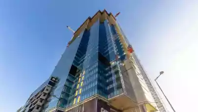 News - Offices in Warsaw return to the new normal