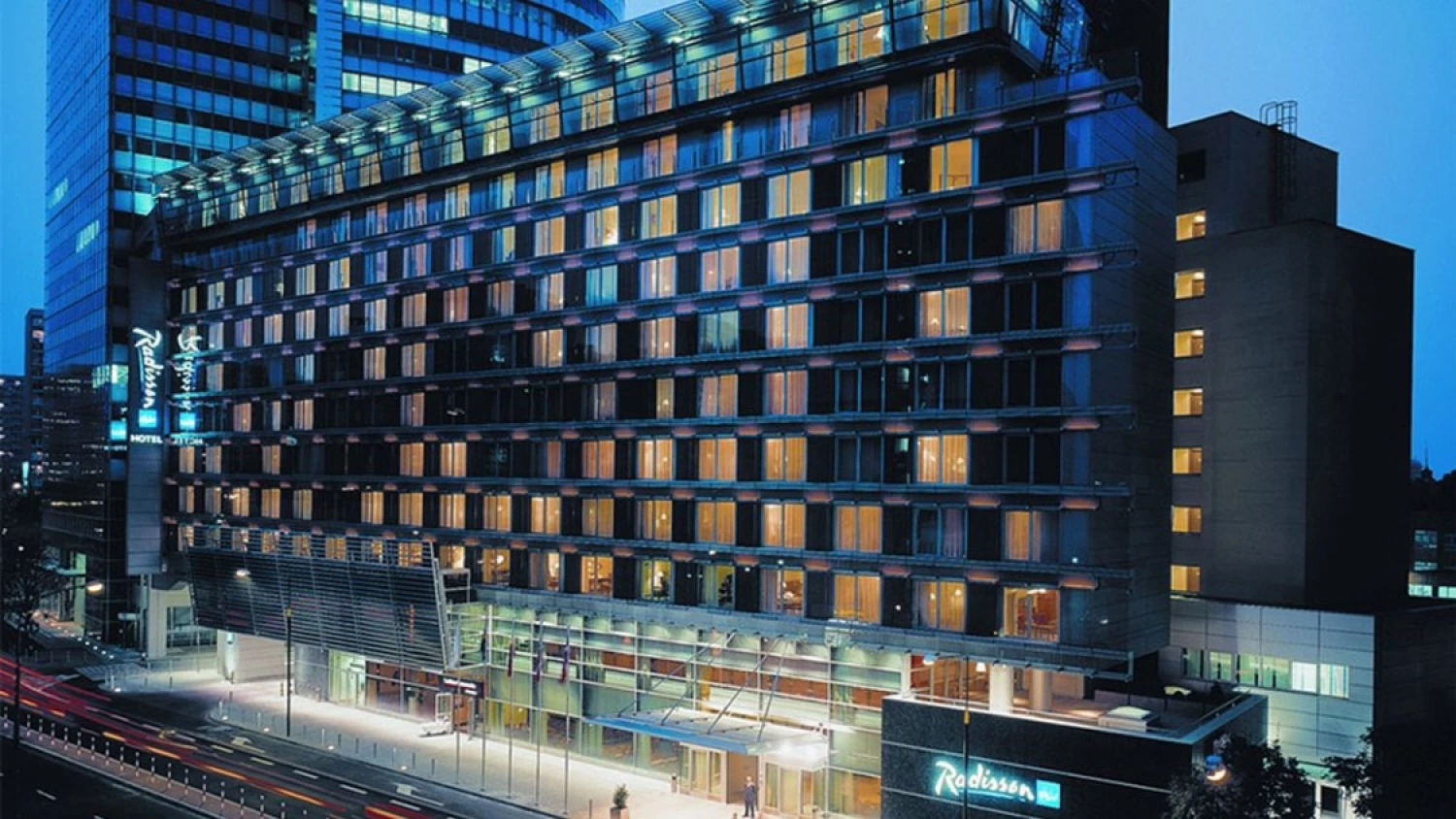 News Article Europa Capital buys Radisson Blu hotel in Warsaw