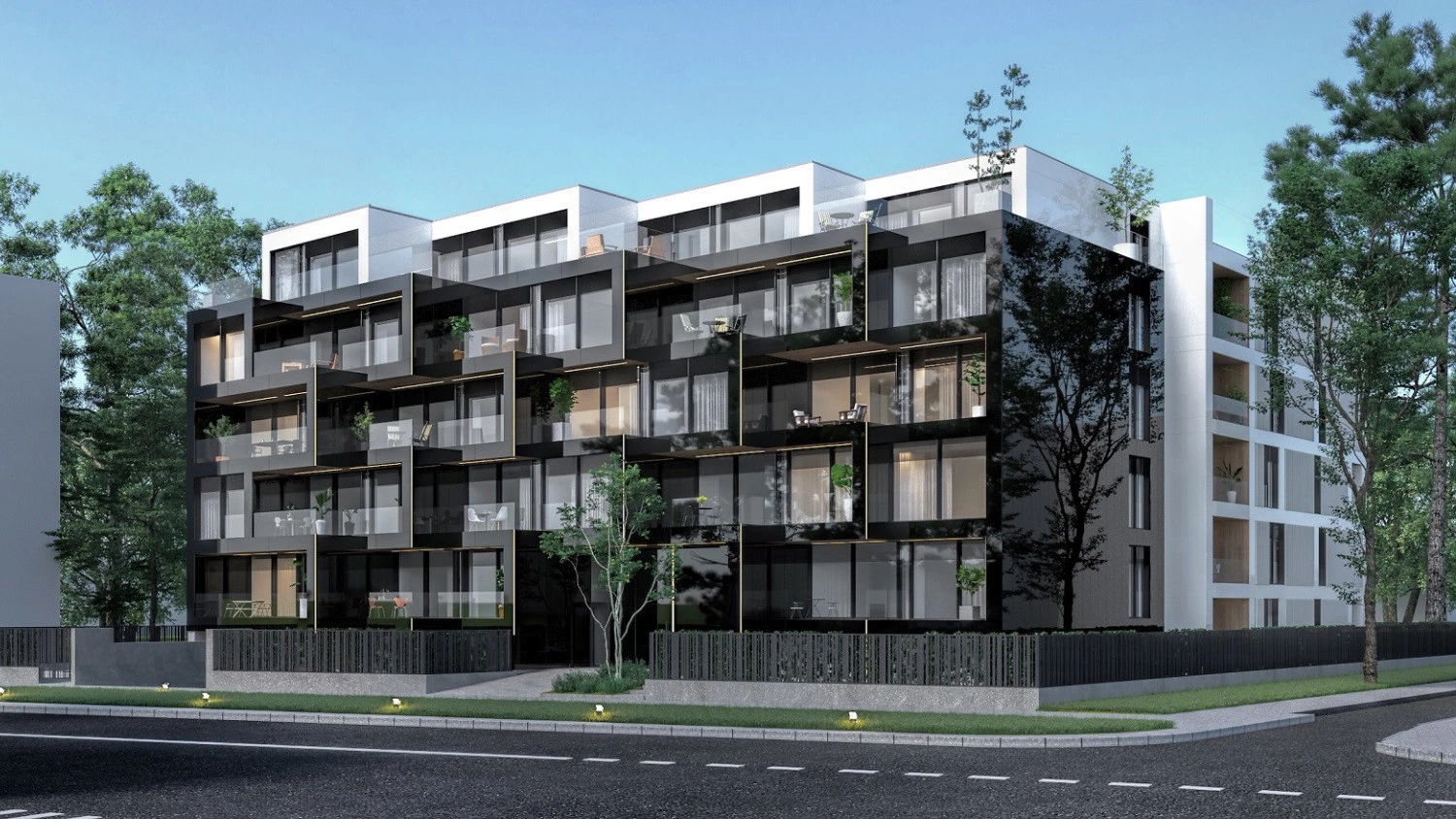 News Article Hagag receives building permit for new Bucharest resi project