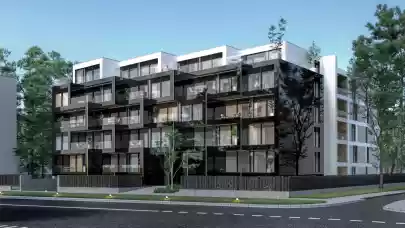 News - Hagag receives building permit for new Bucharest resi project