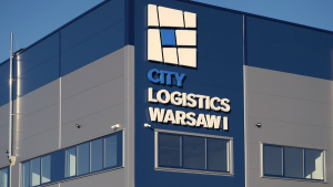 News Panattoni sells two city logistics parks in Warsaw to LaSalle