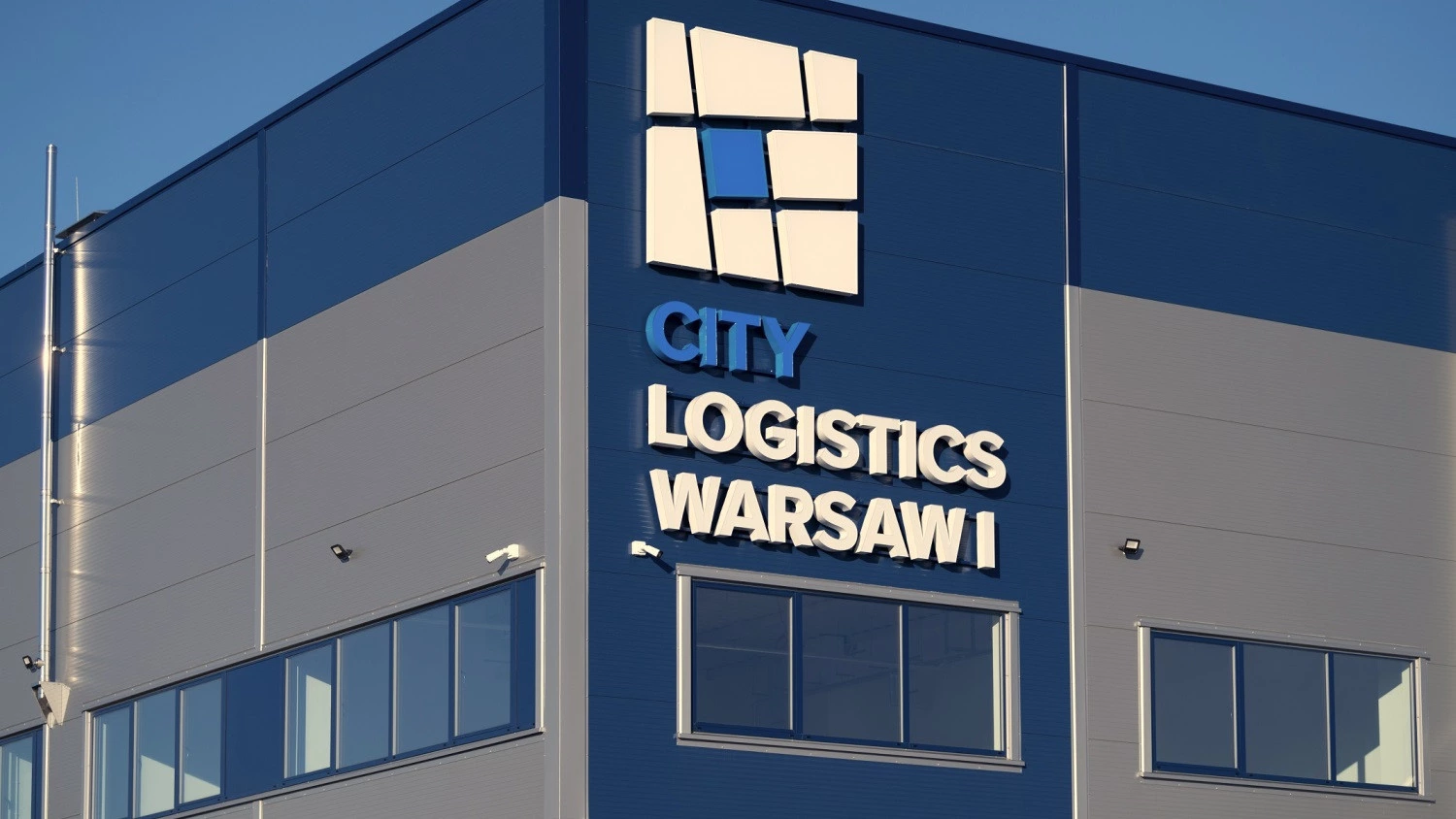 News Article Panattoni sells two city logistics parks in Warsaw to LaSalle