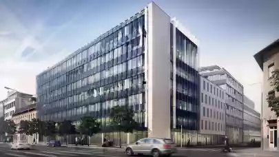 News - New tenants in Skanska’s Nordic Light office building