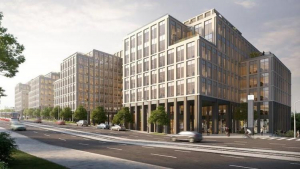 News Forte Partners to launch second resi project in Bucharest