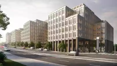 News - Forte Partners to launch second resi project in Bucharest