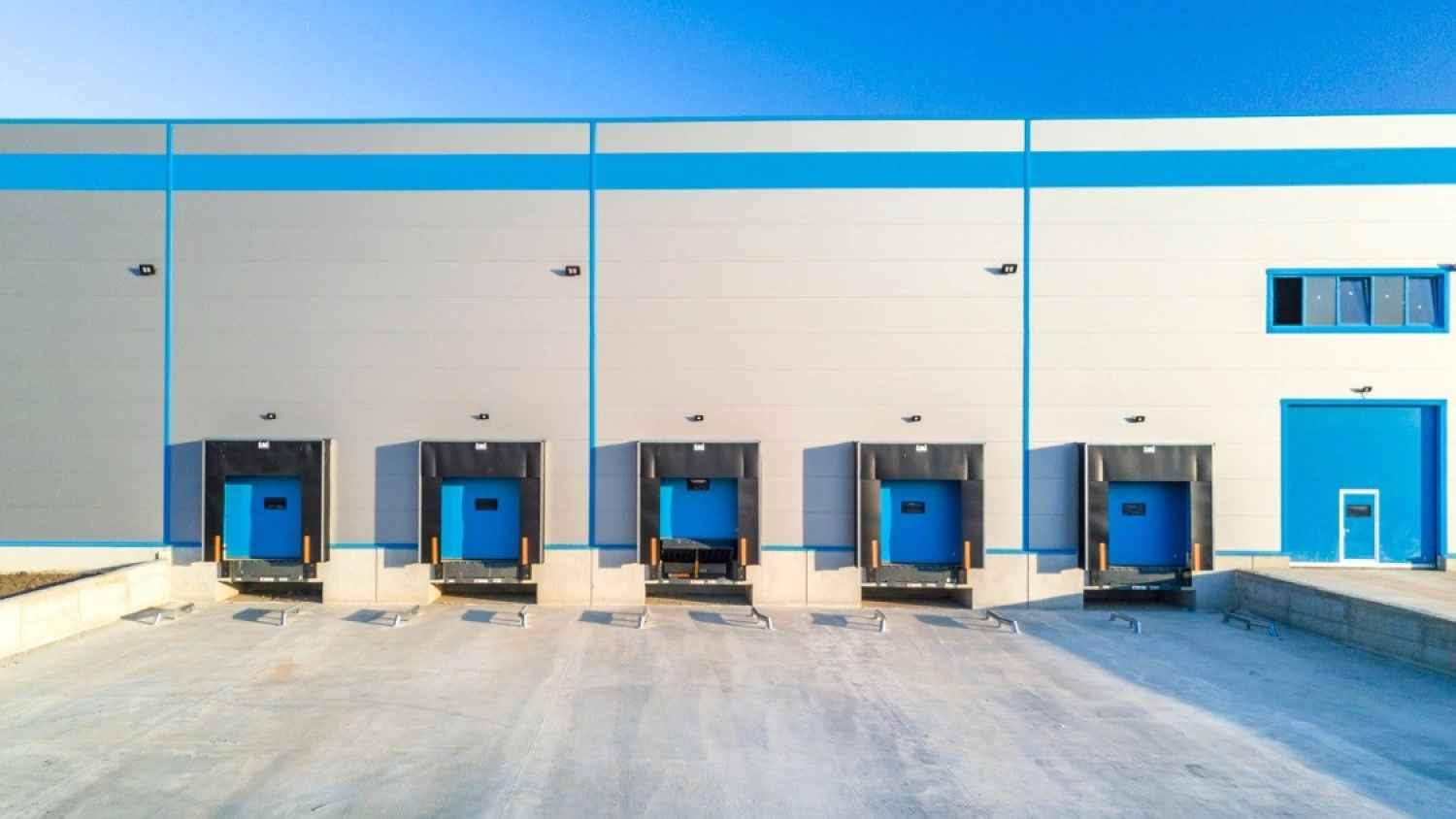 News Article Element Industrial secures new tenants in Bucharest