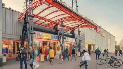 News - Atrium completes sale of Polish convenience retail portfolio