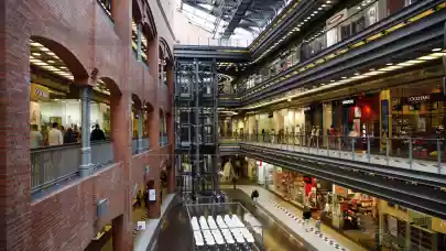 News - Polish shoppers set to spend 40% more #Cushman&Wakefield #Poland #report #retail