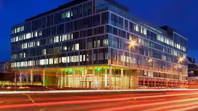 News - Atenor plans further development in Hungary and Romania