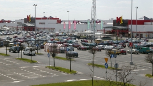 News What’s next for outlet centres in Poland?