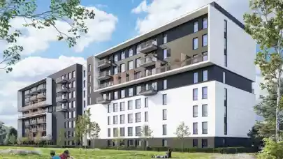 News - Echo Investment launches new resi project in Kraków