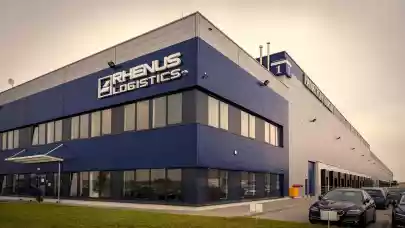 News - Panattoni builds 18,000 sqm distribution building in Poznań