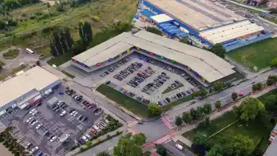 News - Polish company to develop retail park network in Romania
