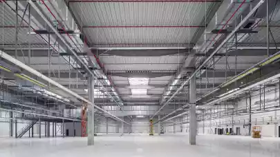 News - CTP begins construction of new logistics park in Ostrava