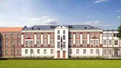 News - Hochtief Polska to build nursing home in Wroclaw