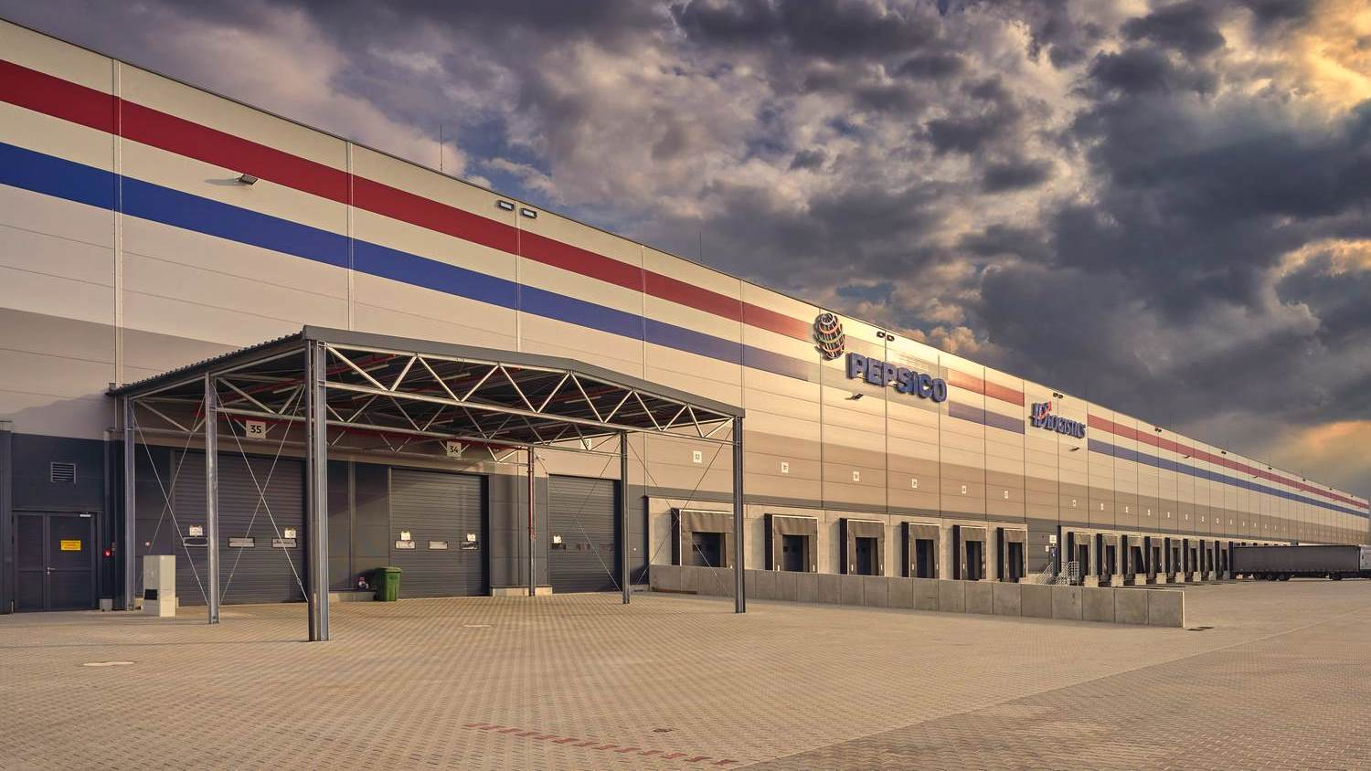 News Article GLC industrial investment logistics P3 Poland Singapore