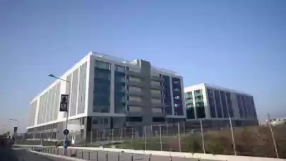 News - Resolution and Zeus complete office acquisition in Bucharest